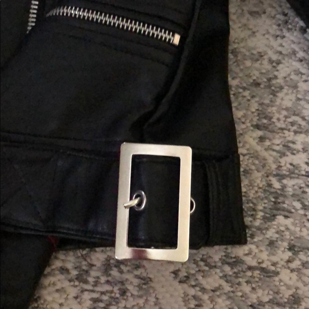 Moto Jacket - Picture 5 of 8